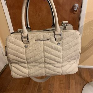 Steve Madden Satchel Purse with Handles